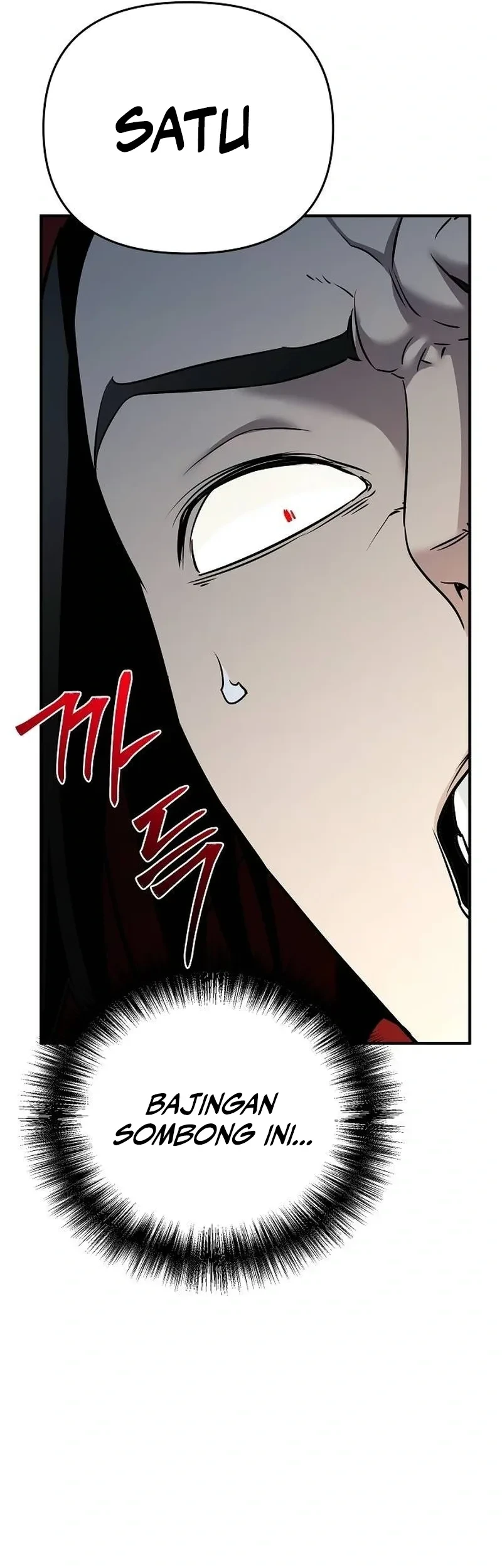 The Mysterious World’s Greatest Martial Artist Little Prince Chapter 74 Gambar 27