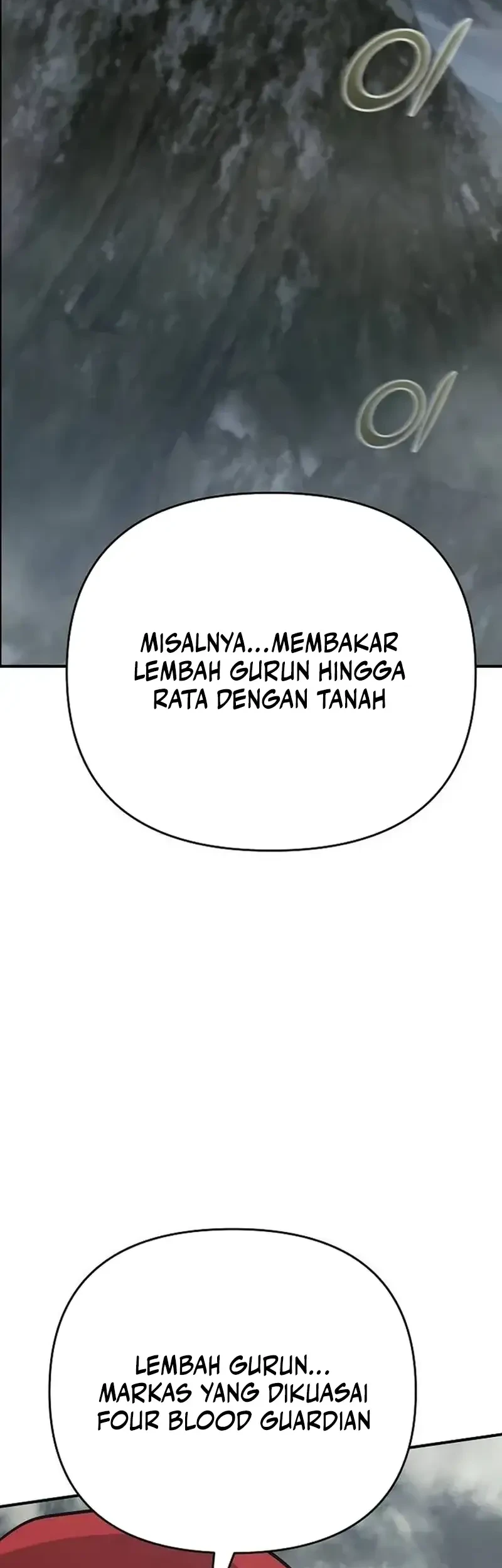 The Mysterious World’s Greatest Martial Artist Little Prince Chapter 75 Gambar 23