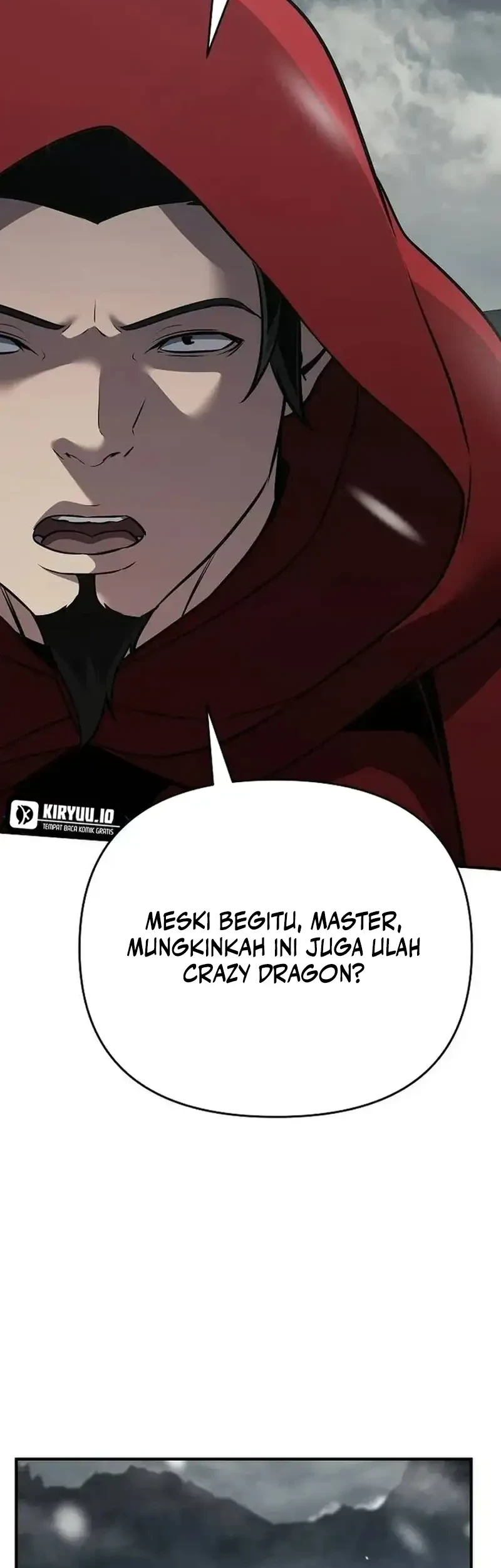 The Mysterious World’s Greatest Martial Artist Little Prince Chapter 75 Gambar 24