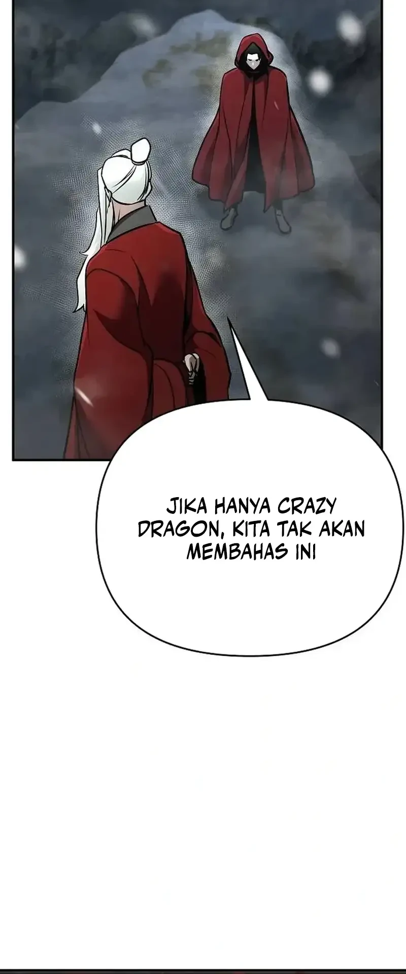 The Mysterious World’s Greatest Martial Artist Little Prince Chapter 75 Gambar 25