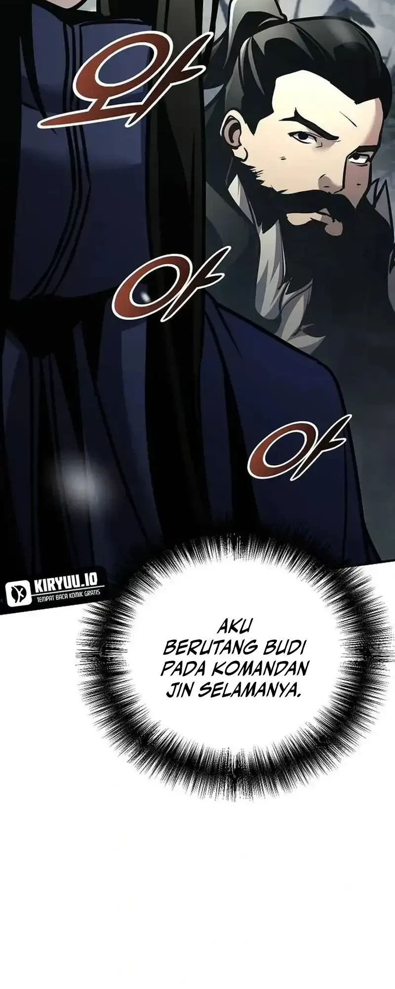 The Mysterious World’s Greatest Martial Artist Little Prince Chapter 76 Gambar 26