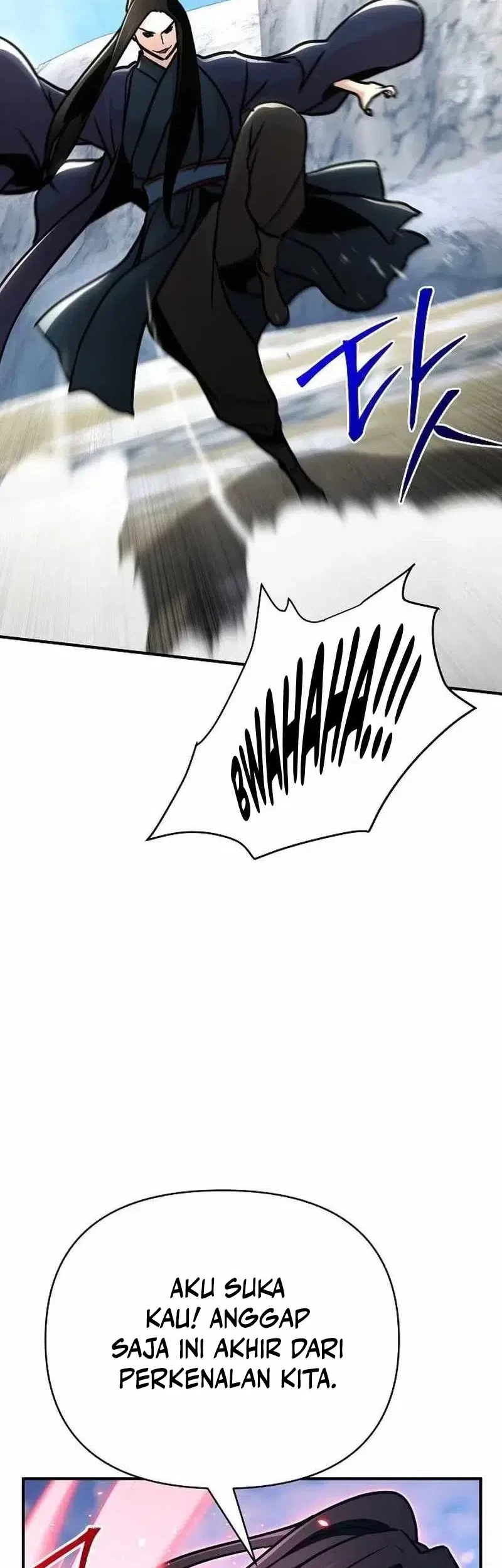The Mysterious World’s Greatest Martial Artist Little Prince Chapter 78 Gambar 23