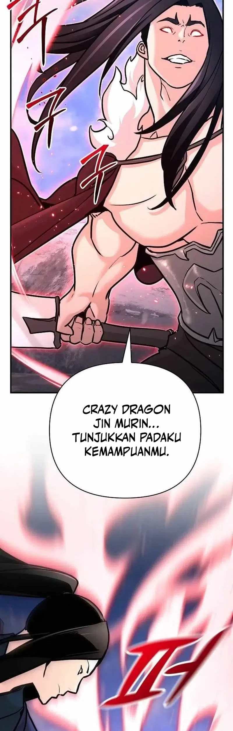 The Mysterious World’s Greatest Martial Artist Little Prince Chapter 78 Gambar 24