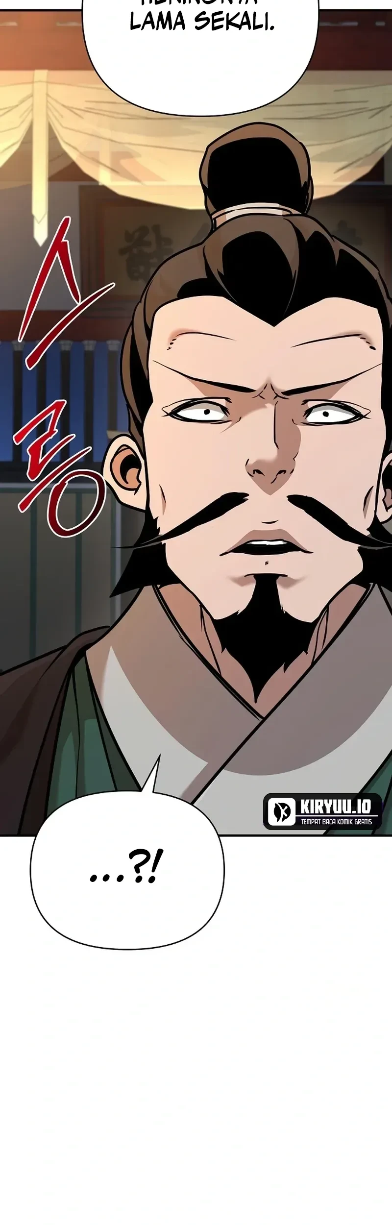The Mysterious World’s Greatest Martial Artist Little Prince Chapter 85 Gambar 28