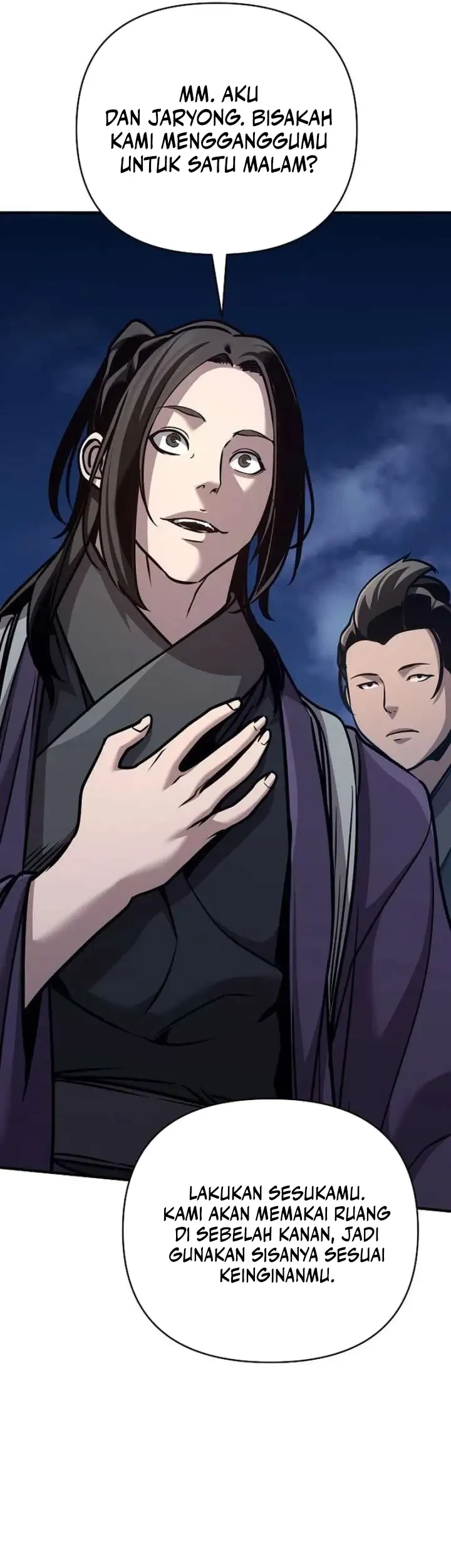 The Mysterious World’s Greatest Martial Artist Little Prince Chapter 91 Gambar 22