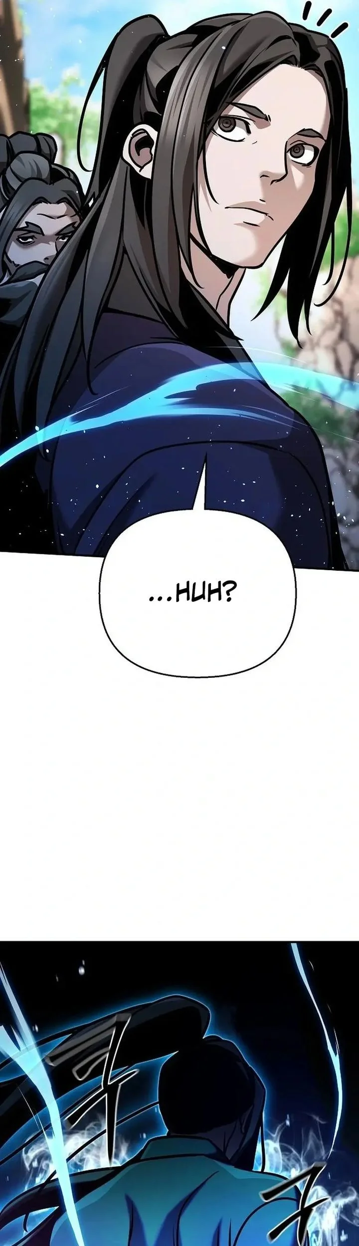 The Mysterious World’s Greatest Martial Artist Little Prince Chapter 93 Gambar 27