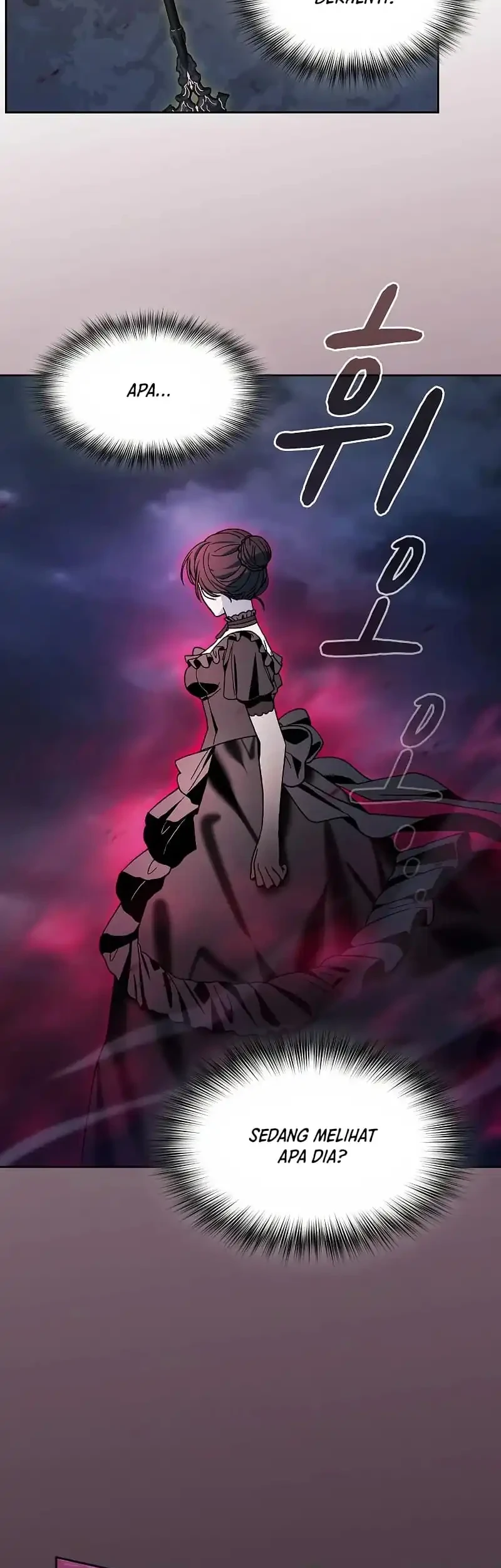 The Nebula’s Civilization Chapter 109 Gambar 20