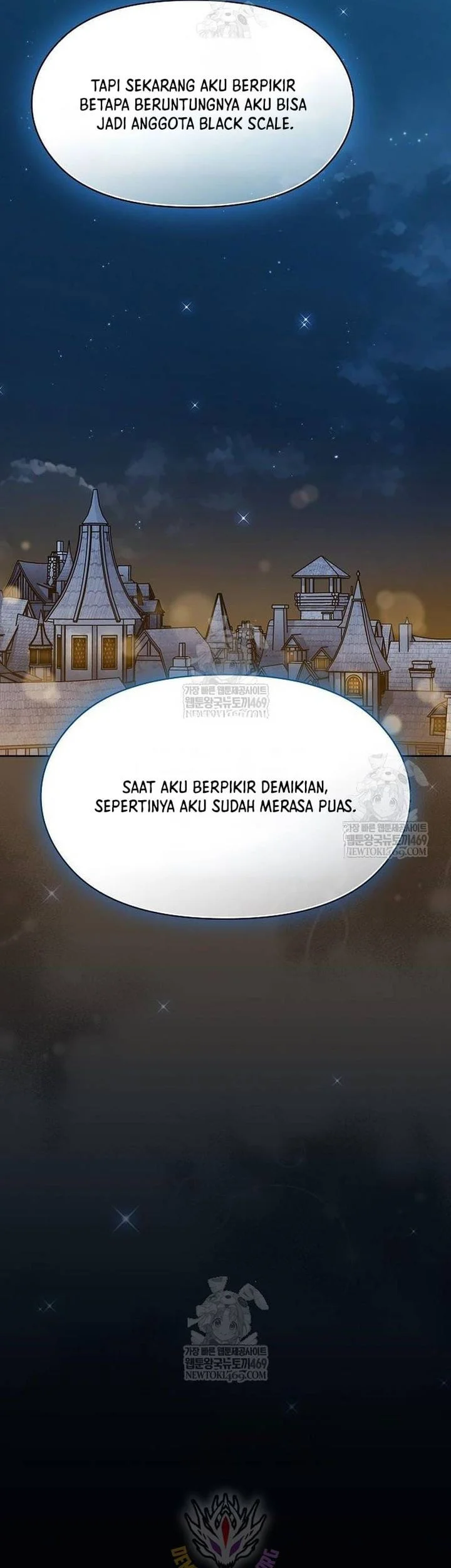 The Nebula’s Civilization Chapter 111 Gambar 21
