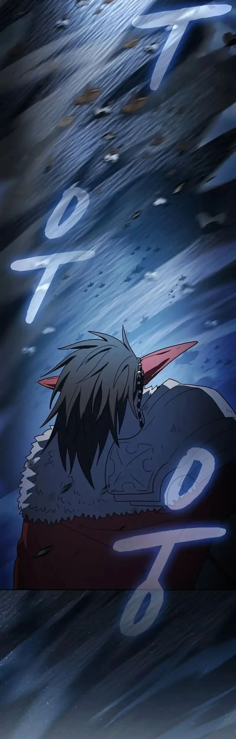 The Nebula’s Civilization Chapter 114 Gambar 18
