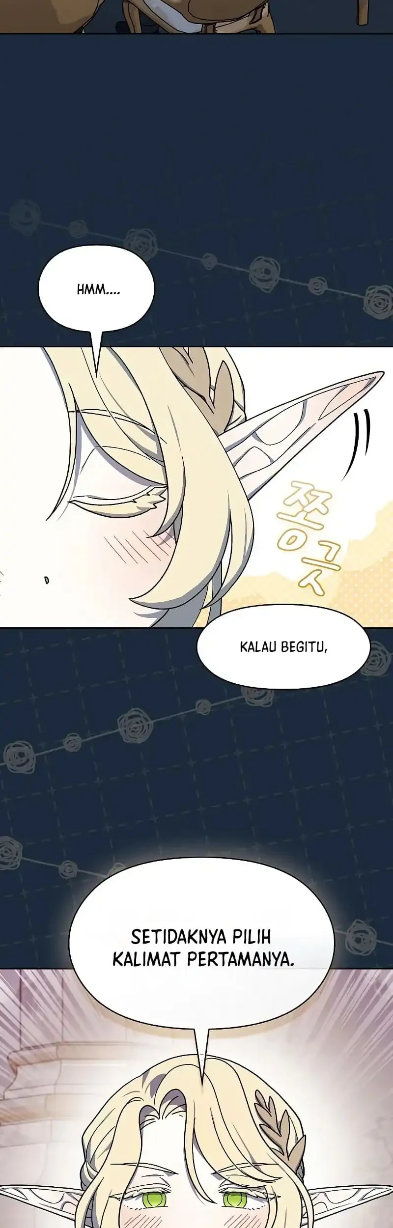 The Nebula’s Civilization Chapter 119 Gambar 21