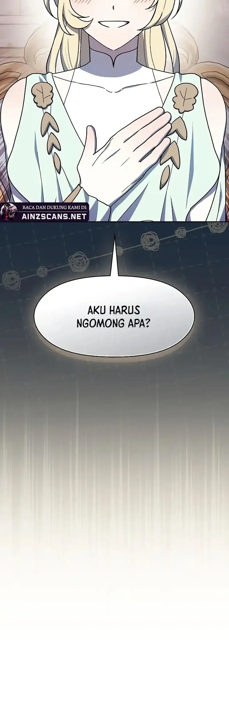 The Nebula’s Civilization Chapter 119 Gambar 22