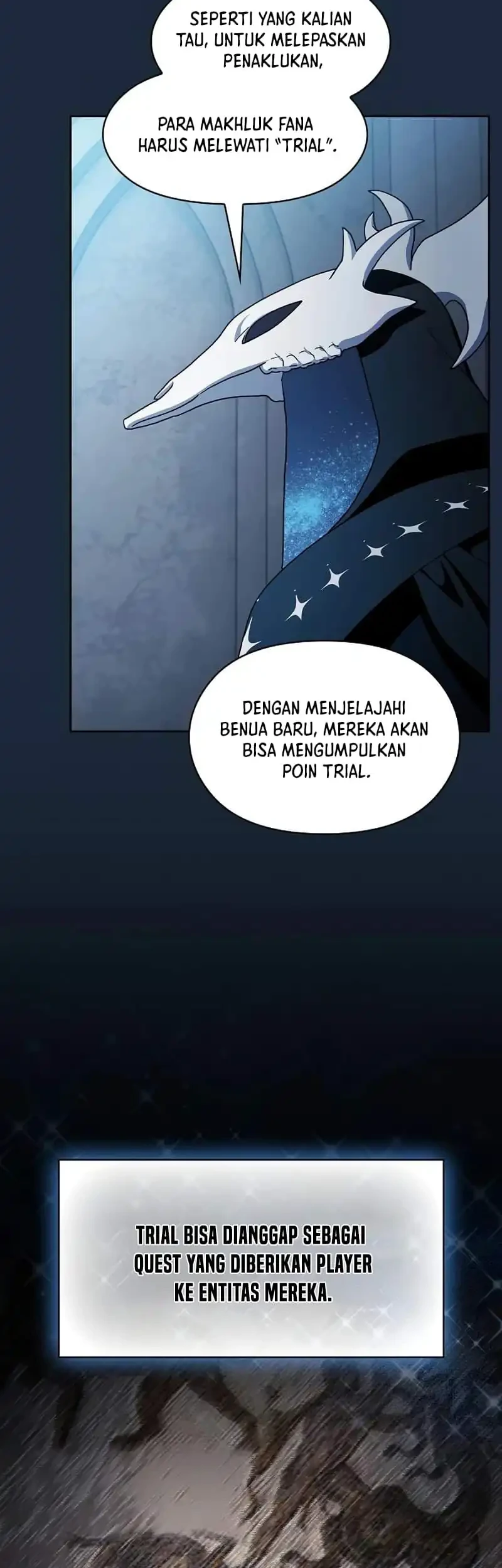 The Nebula’s Civilization Chapter 121 Gambar 17