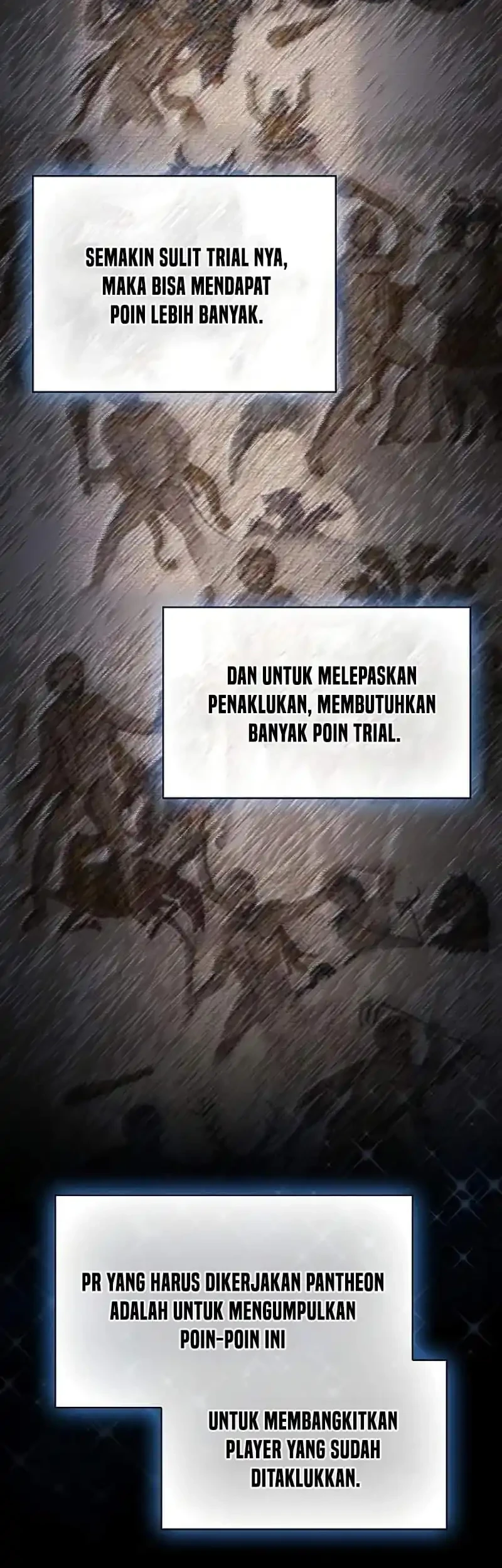 The Nebula’s Civilization Chapter 121 Gambar 18