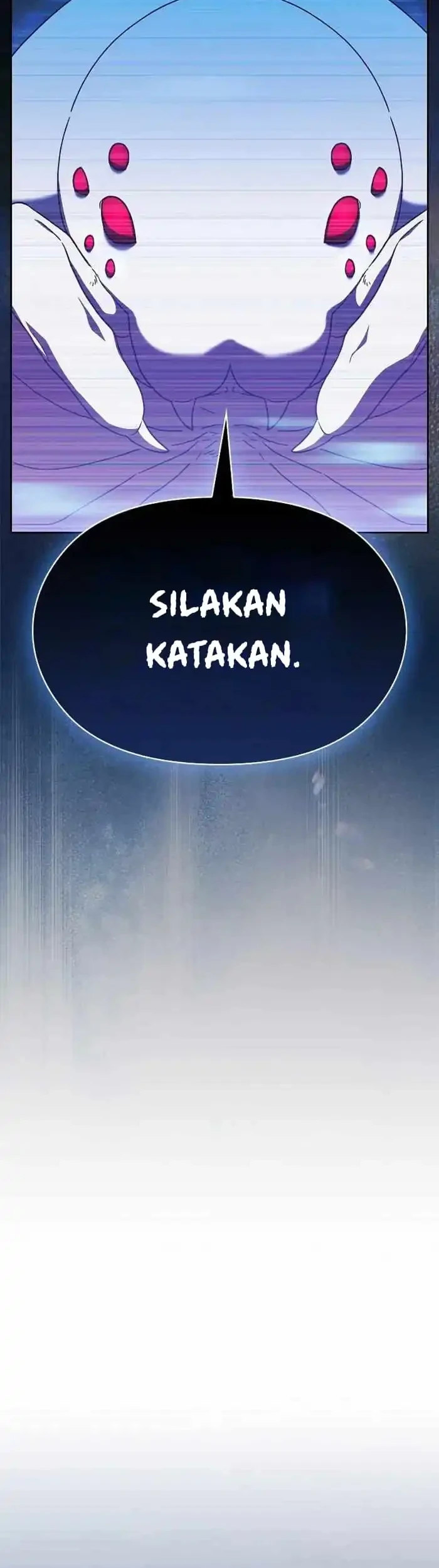 The Nebula’s Civilization Chapter 124 Gambar 20