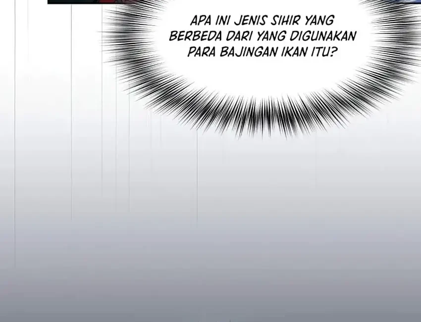The Nebula’s Civilization Chapter 127 Gambar 22
