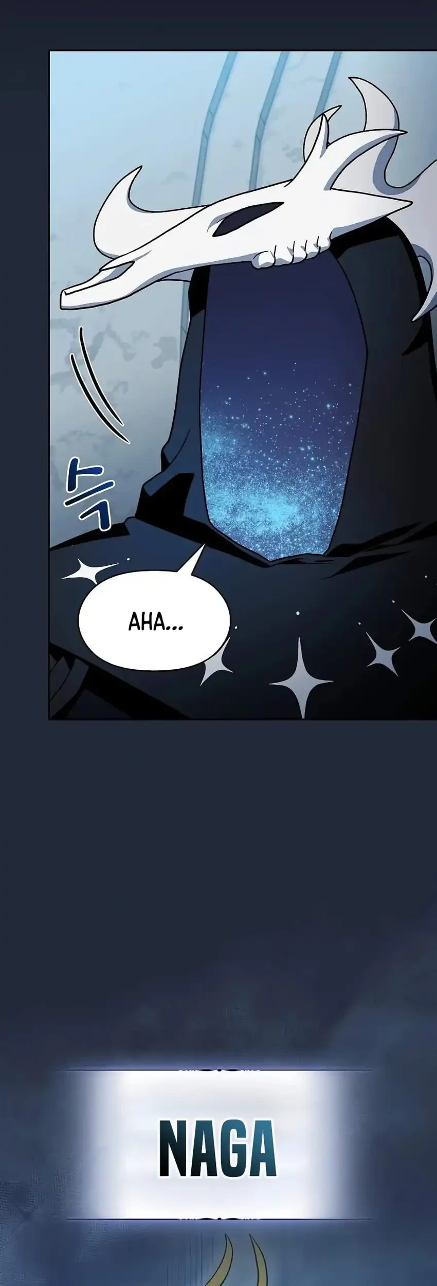 The Nebula’s Civilization Chapter 128 Gambar 20