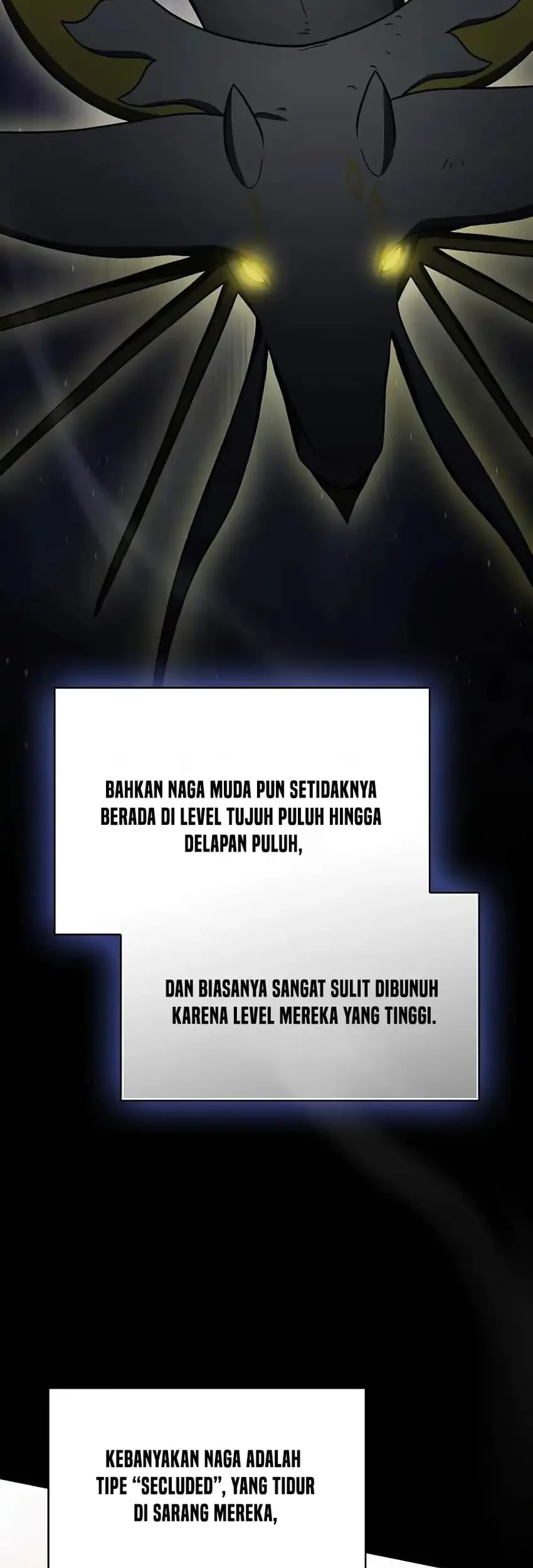The Nebula’s Civilization Chapter 128 Gambar 22