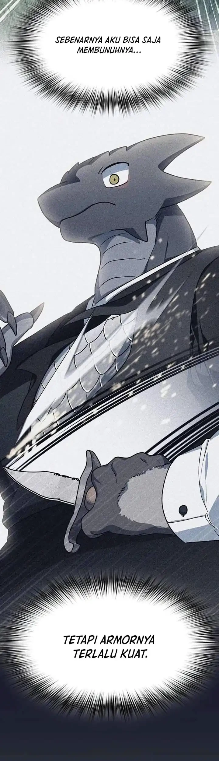 The Nebula’s Civilization Chapter 129 Gambar 21