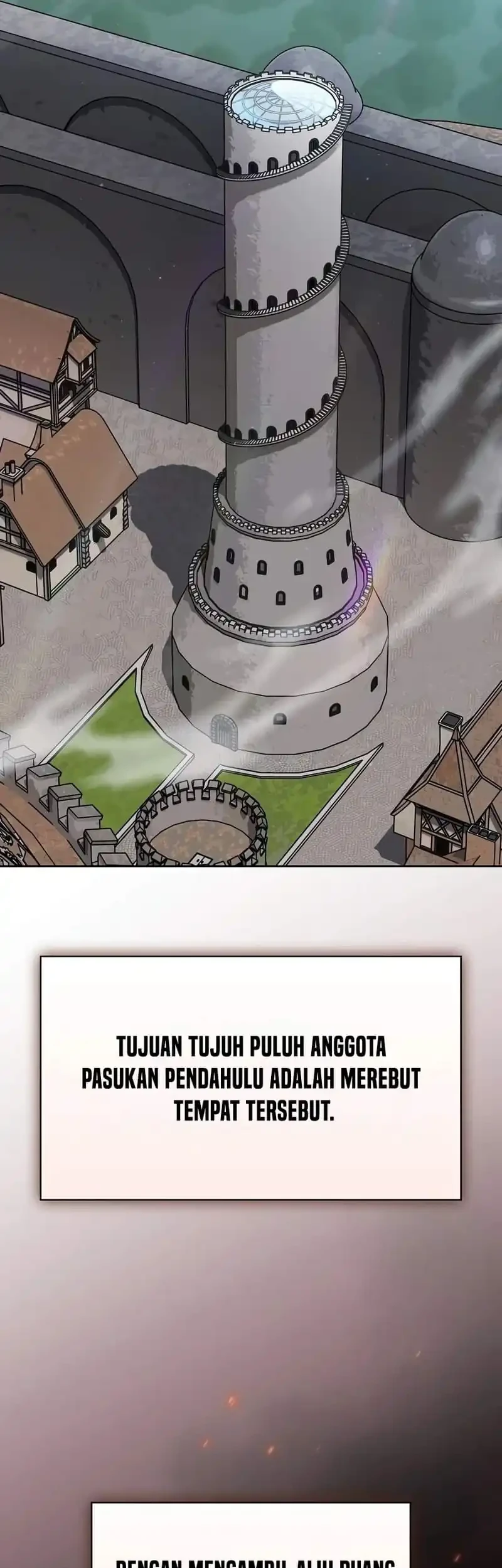 The Nebula’s Civilization Chapter 132 Gambar 25