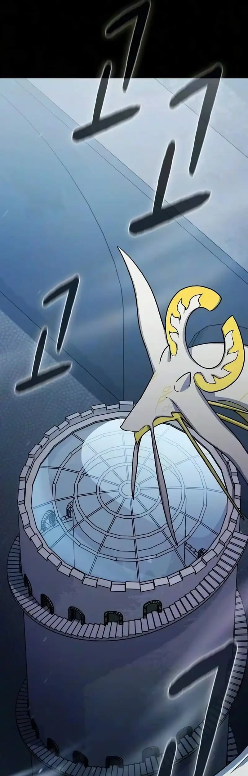 The Nebula’s Civilization Chapter 134 Gambar 25
