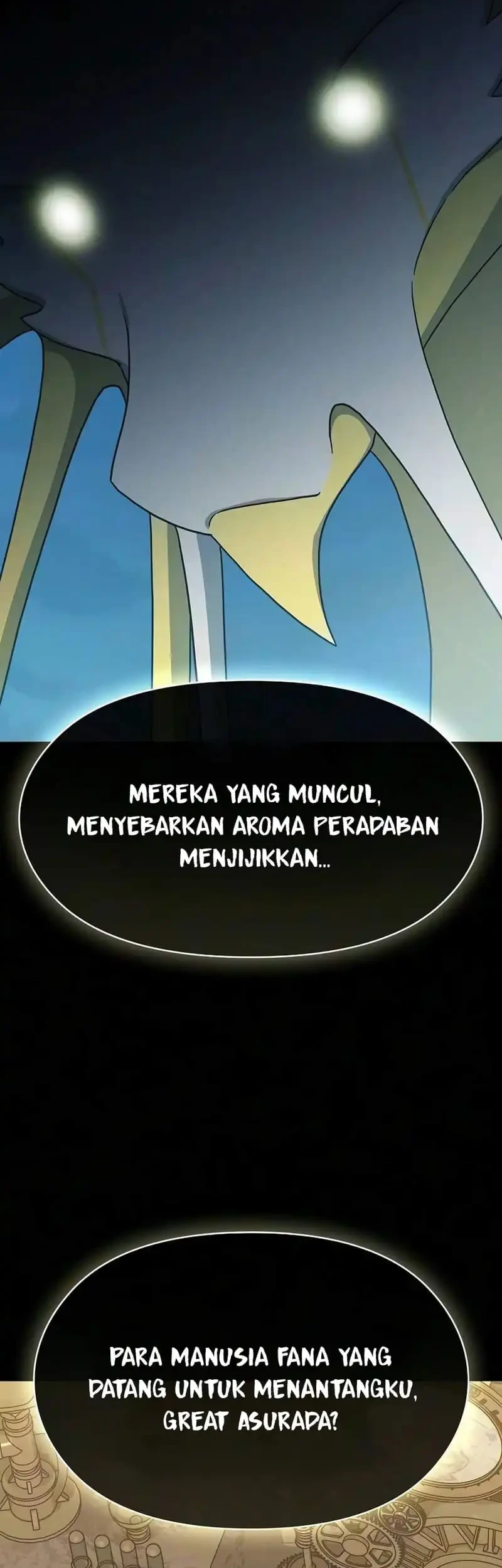The Nebula’s Civilization Chapter 134 Gambar 27