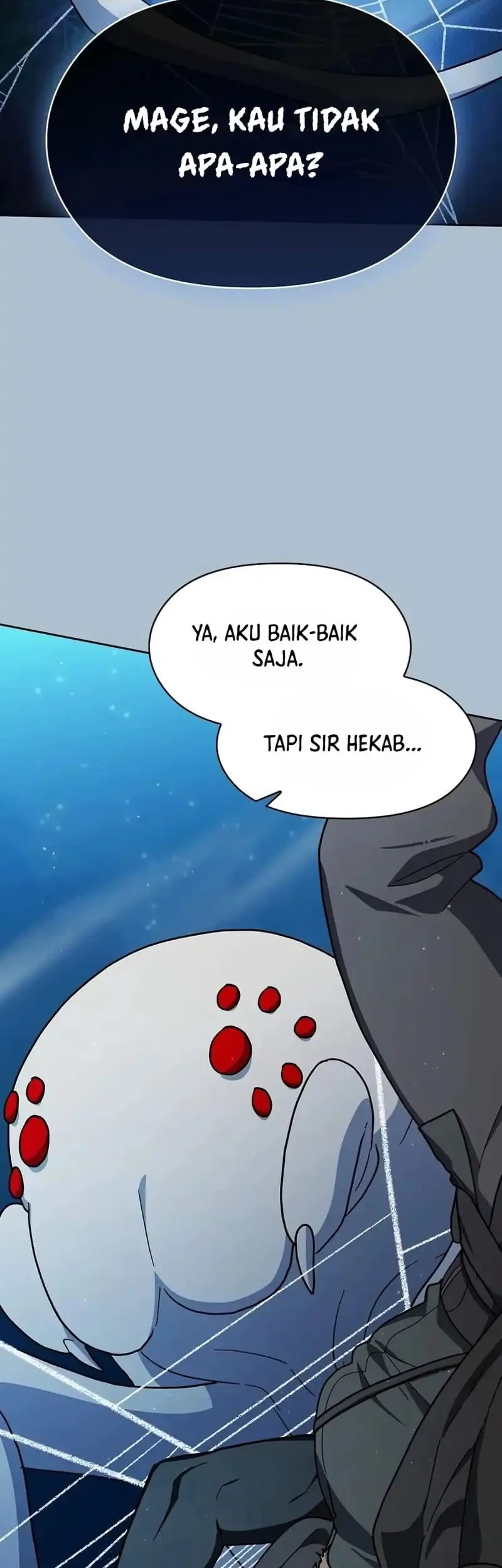 The Nebula’s Civilization Chapter 136 Gambar 31