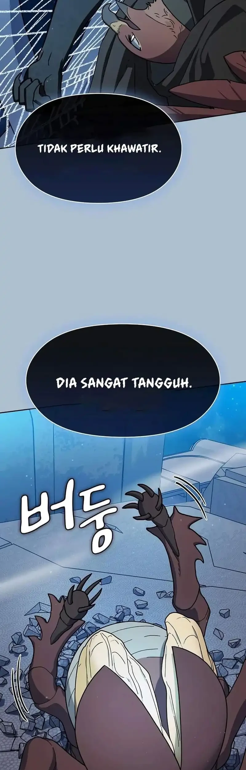 The Nebula’s Civilization Chapter 136 Gambar 32