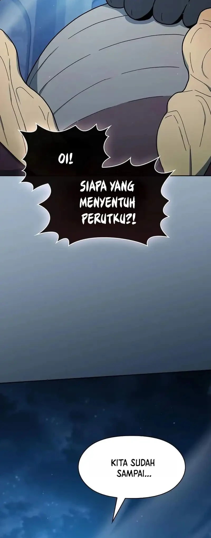 The Nebula’s Civilization Chapter 136 Gambar 34