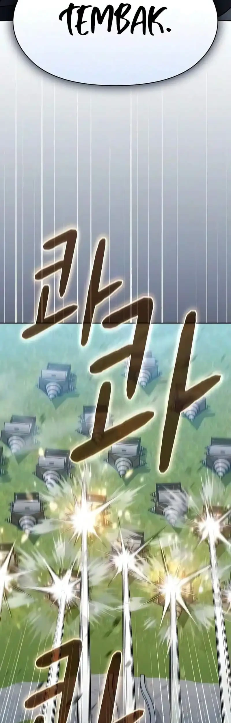 The Nebula’s Civilization Chapter 139 Gambar 22