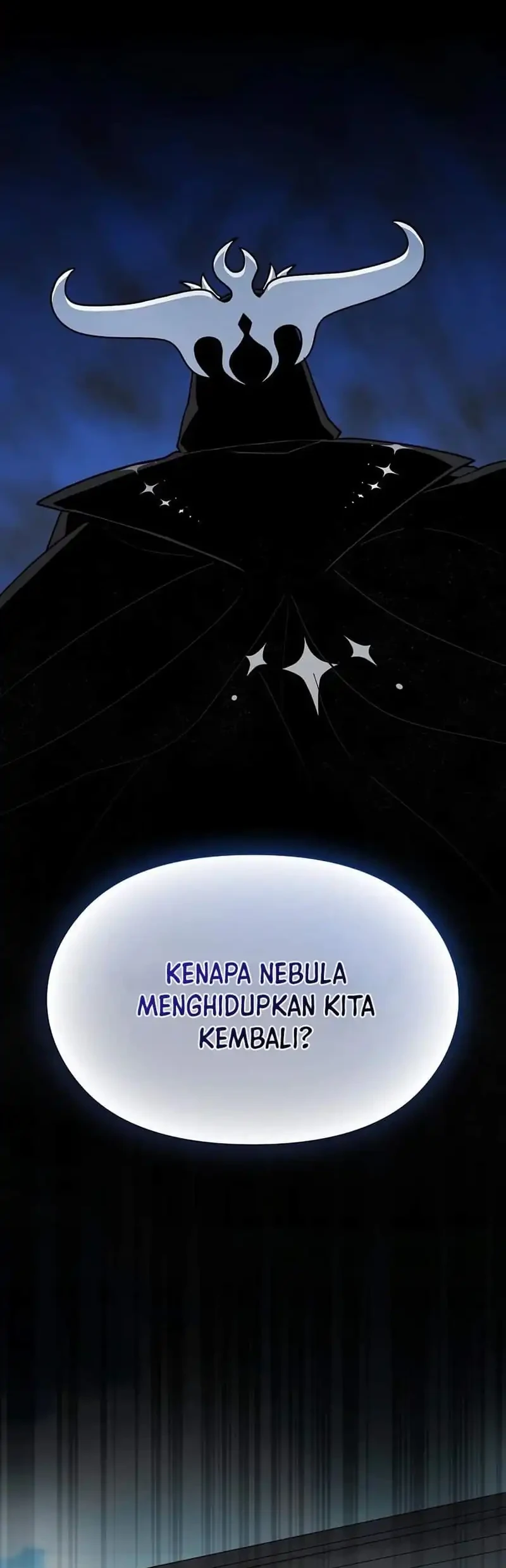 The Nebula’s Civilization Chapter 140 Gambar 20