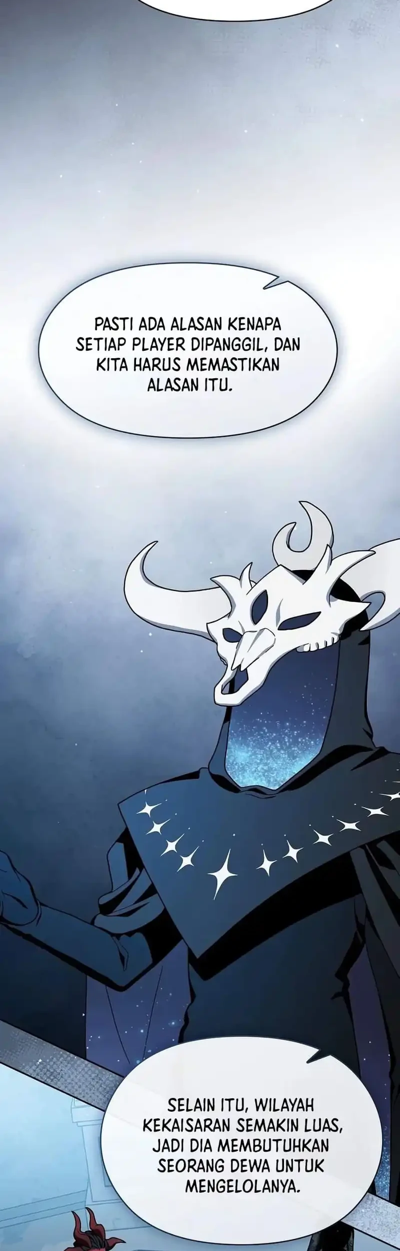 The Nebula’s Civilization Chapter 140 Gambar 22
