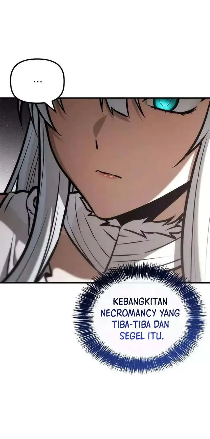 The Necromancer Family’s Young Heir Chapter 69 Gambar 21