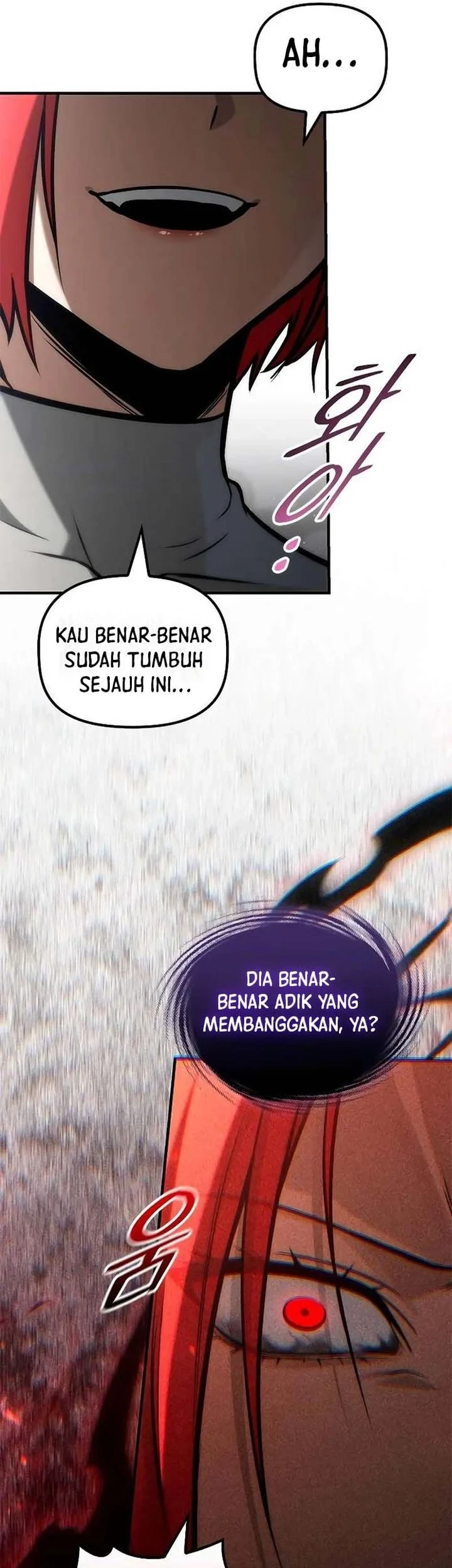The Necromancer Family’s Young Heir Chapter 71 Gambar 24