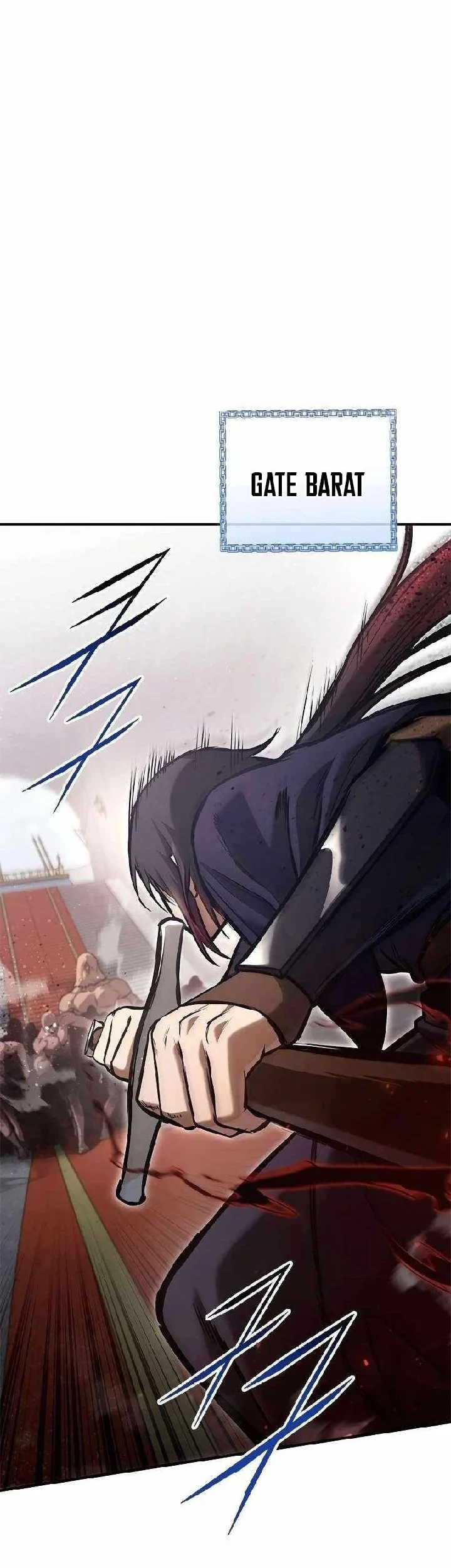 The Necromancer Family’s Young Heir Chapter 72 Gambar 18
