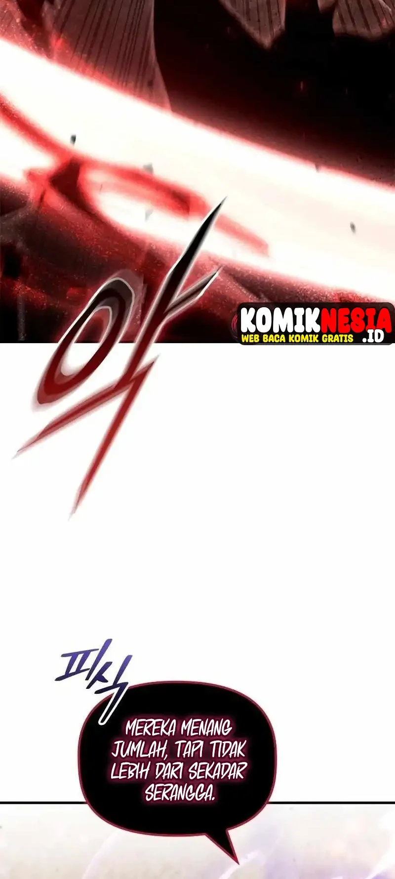 The Necromancer Family’s Young Heir Chapter 74 Gambar 19