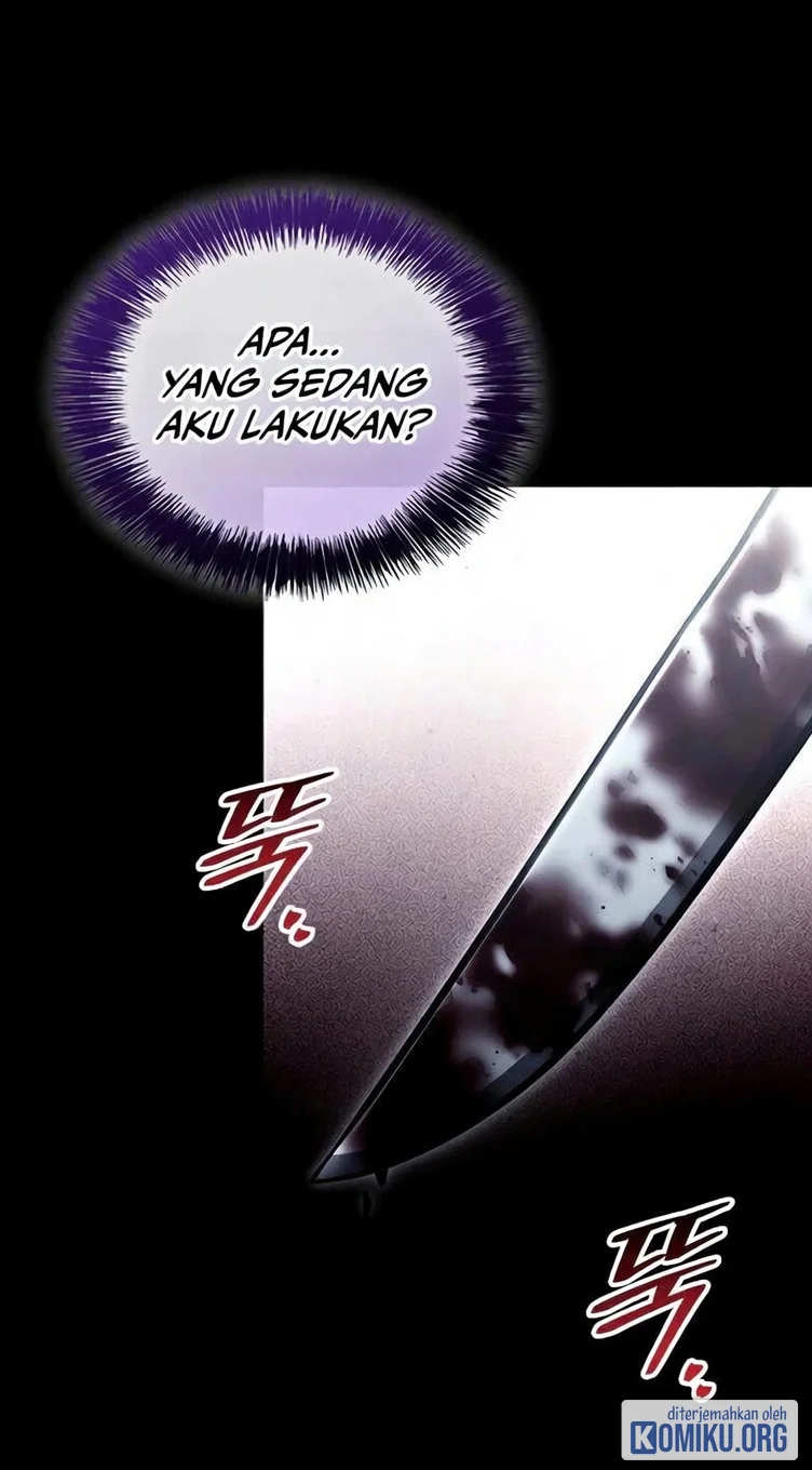 The Necromancer Family’s Young Heir Chapter 76 Gambar 25