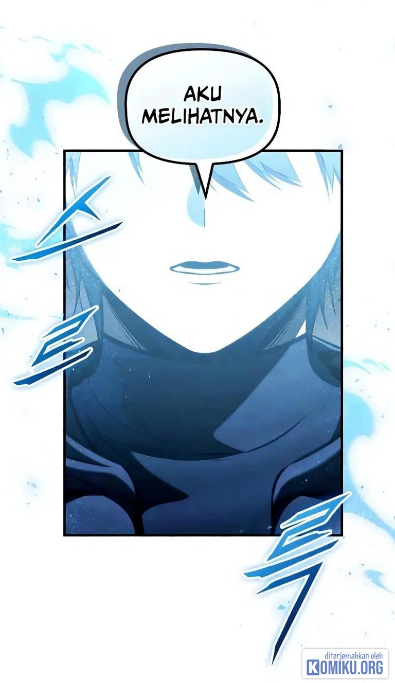 The Necromancer Family’s Young Heir Chapter 77 Gambar 24