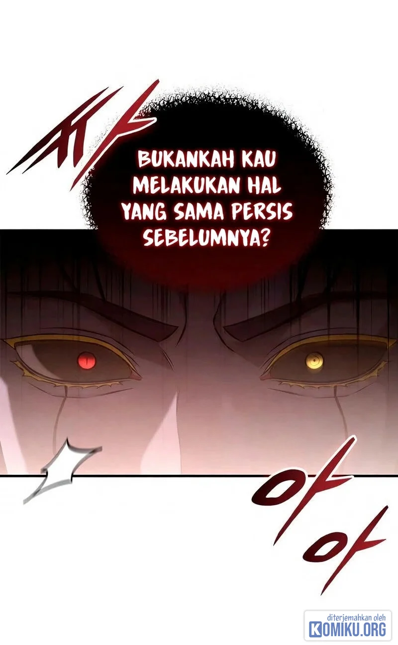 The Necromancer Family’s Young Heir Chapter 78 Gambar 25