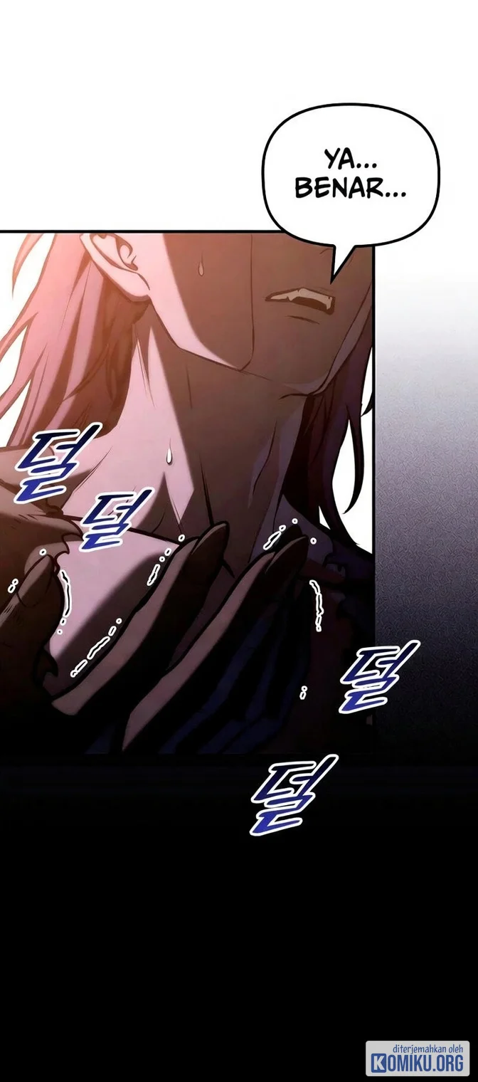 The Necromancer Family’s Young Heir Chapter 78 Gambar 26
