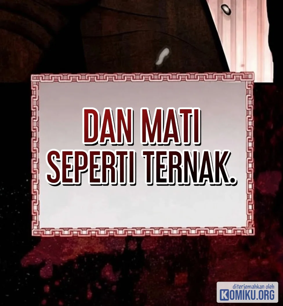 The Necromancer Family’s Young Heir Chapter 83 Gambar 27