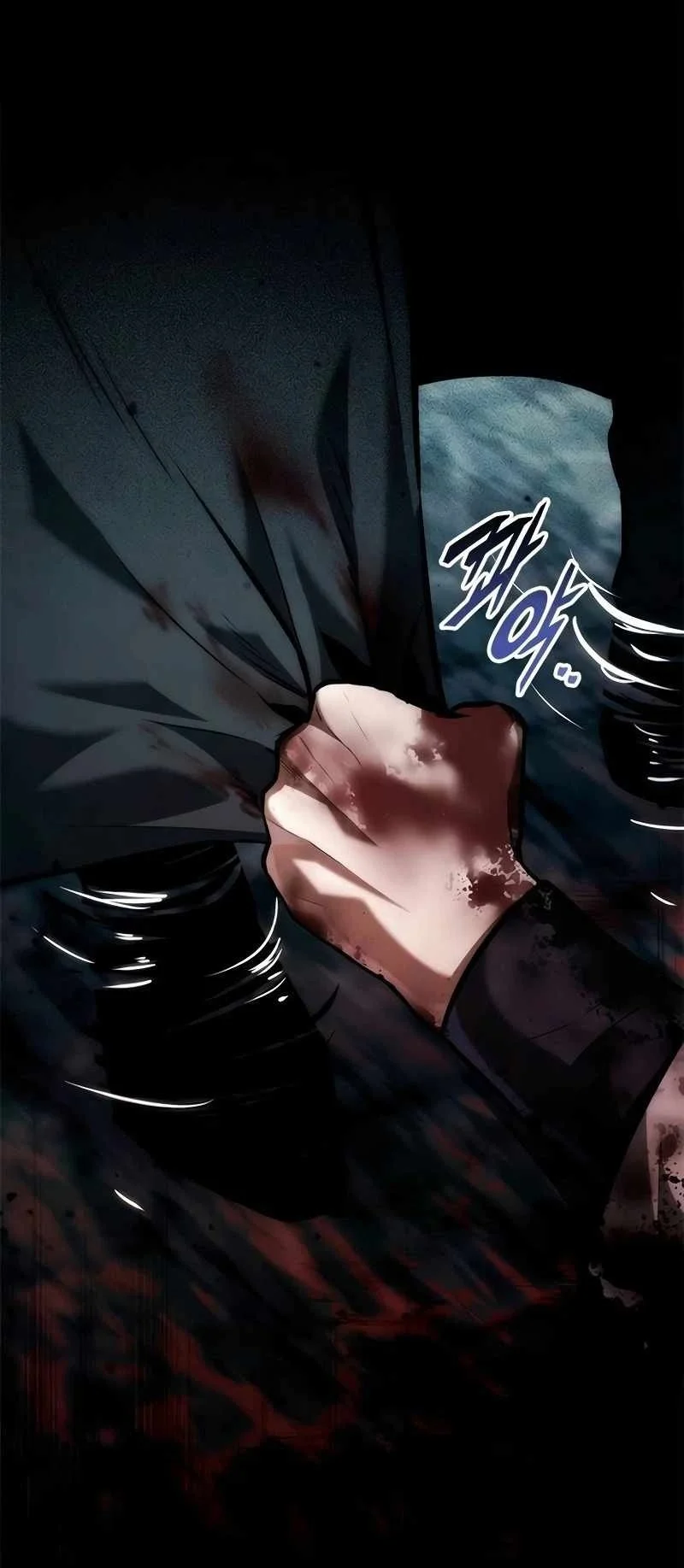 The Necromancer Family’s Young Heir Chapter 86 Gambar 18