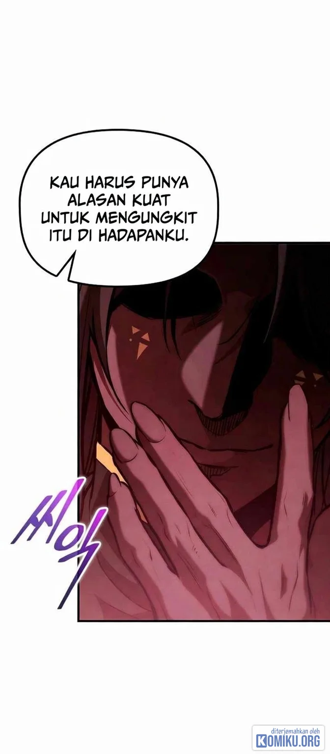 The Necromancer Family’s Young Heir Chapter 87 Gambar 19