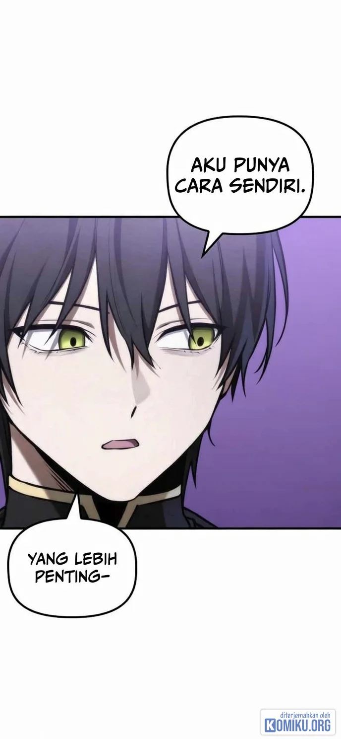The Necromancer Family’s Young Heir Chapter 89 Gambar 20