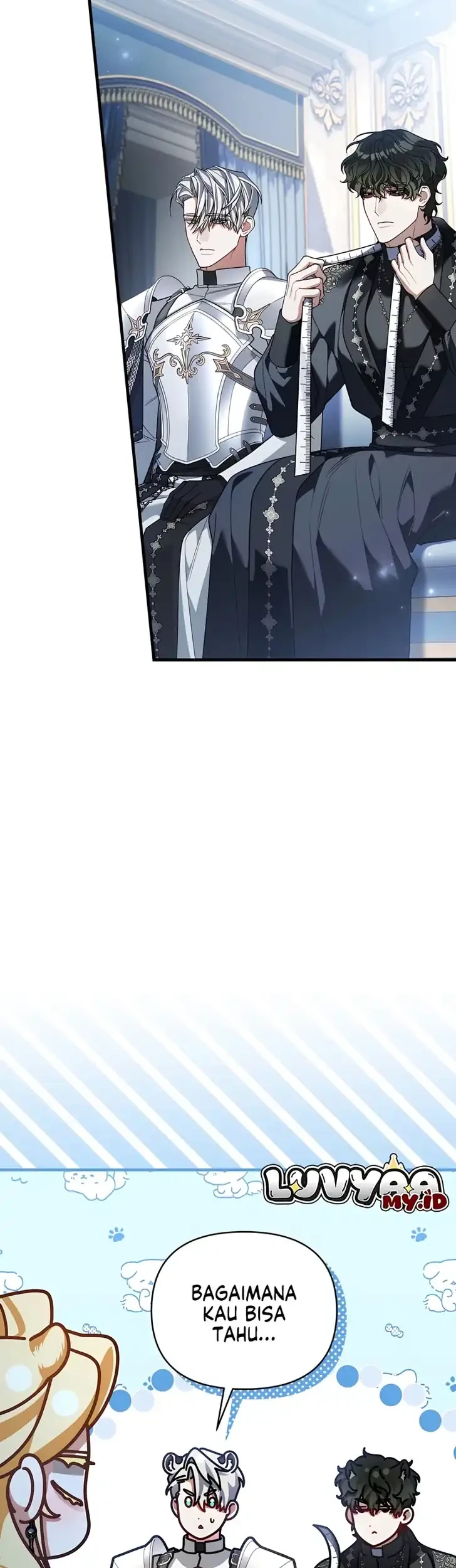 The Nerd Next Door Turned Out to Be the Magic Tower Master Chapter 10 halaman 17