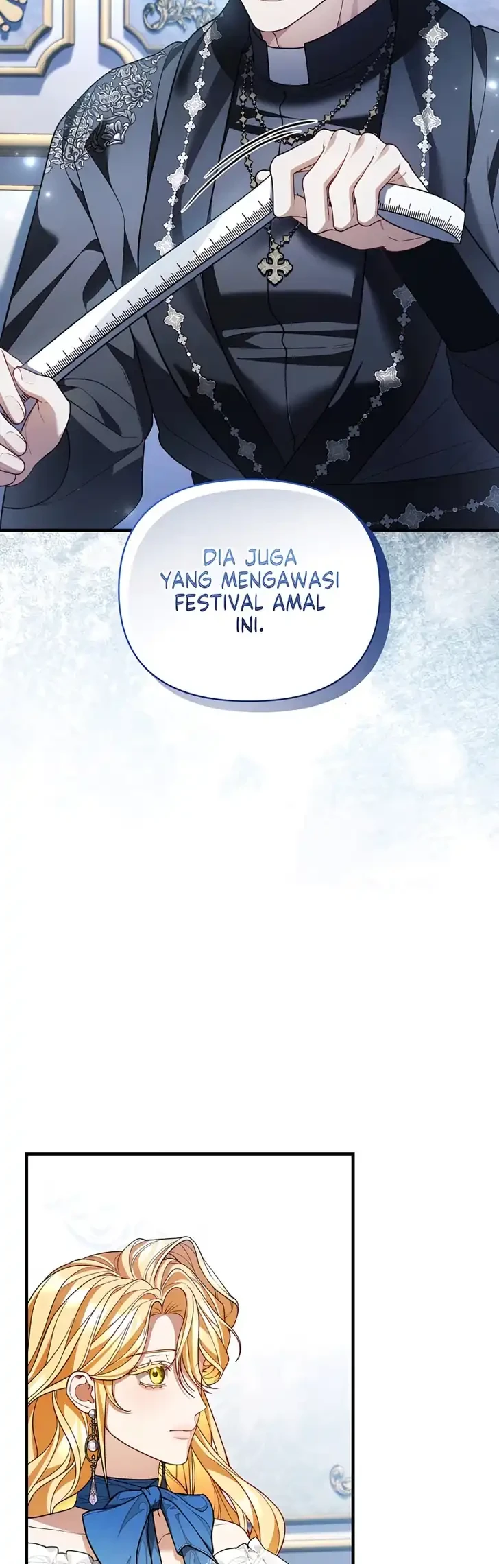 The Nerd Next Door Turned Out to Be the Magic Tower Master Chapter 10 halaman 19
