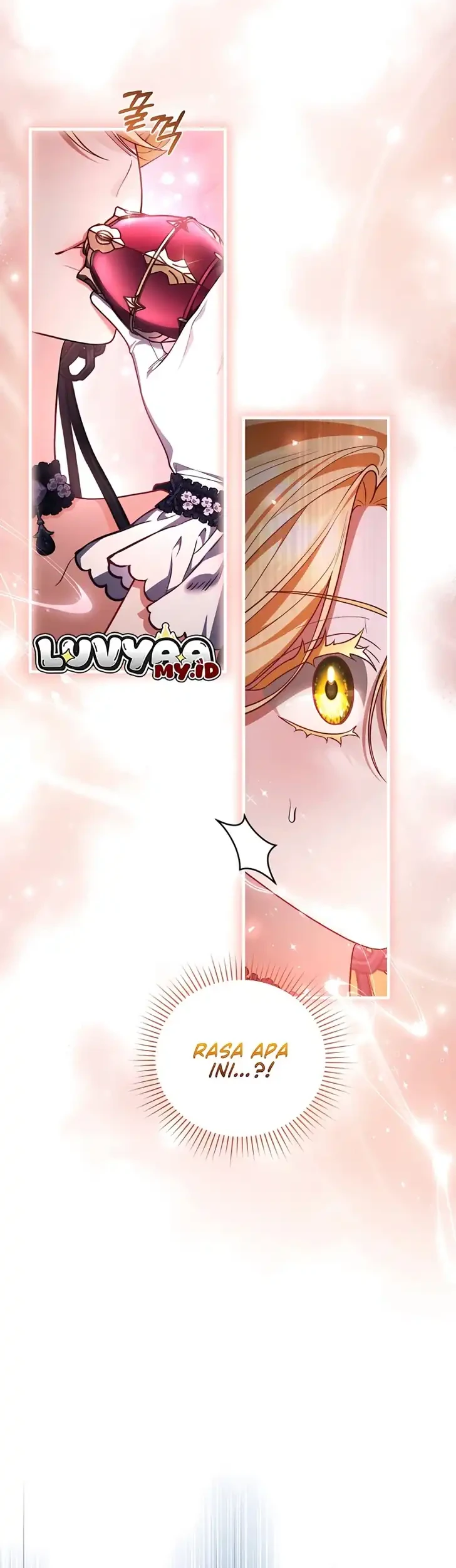 The Nerd Next Door Turned Out to Be the Magic Tower Master Chapter 11 halaman 18