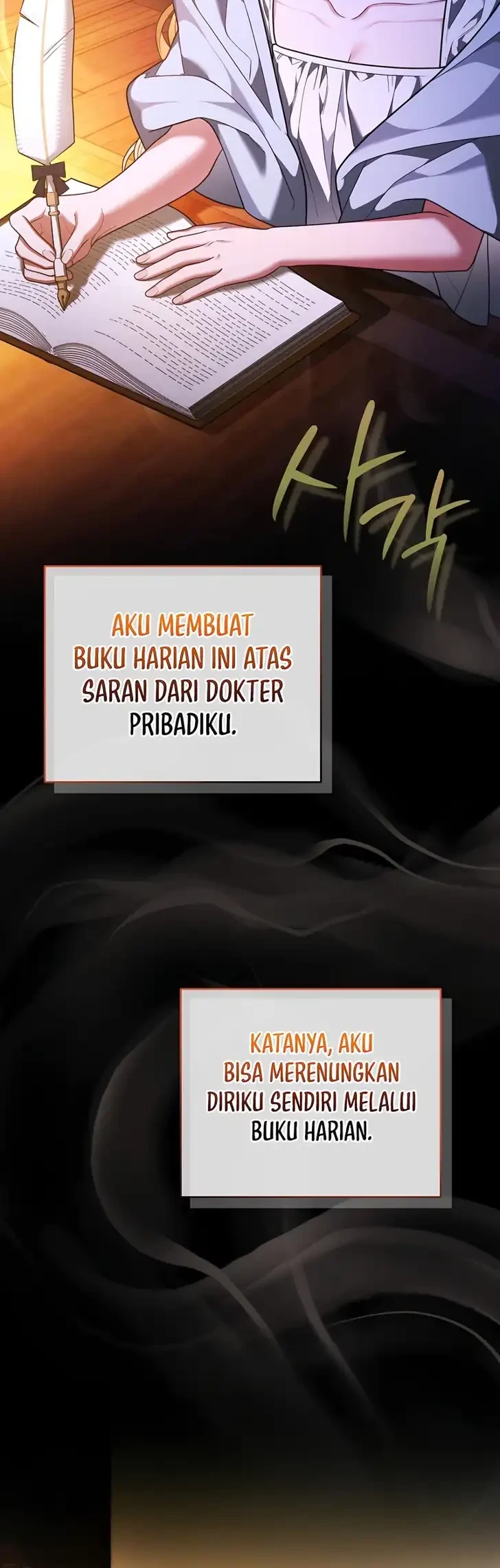 The Nerd Next Door Turned Out to Be the Magic Tower Master Chapter 15 halaman 19