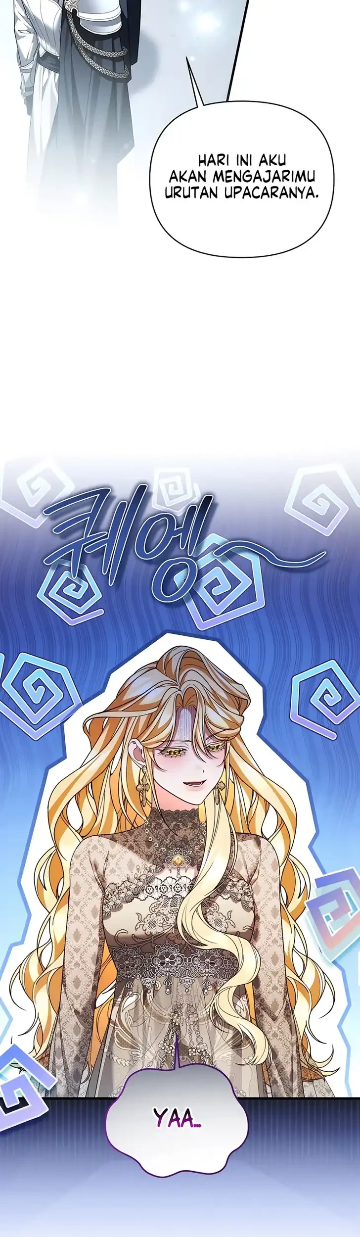 The Nerd Next Door Turned Out to Be the Magic Tower Master Chapter 16 halaman 17