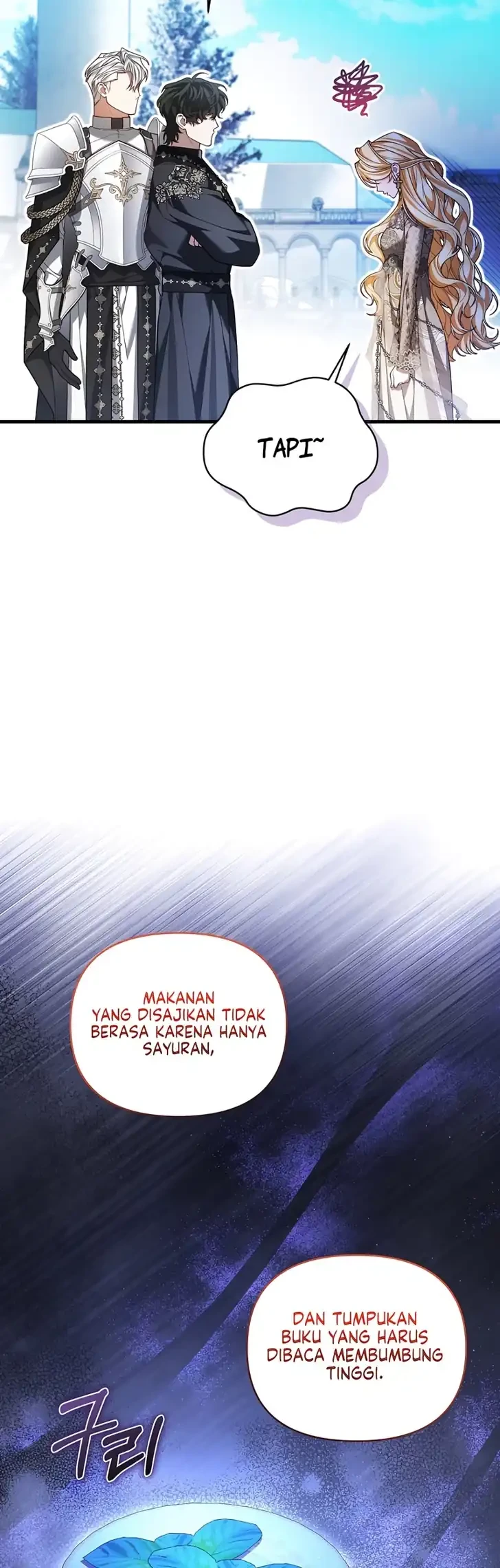 The Nerd Next Door Turned Out to Be the Magic Tower Master Chapter 16 halaman 19