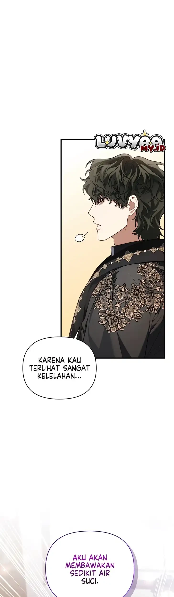 The Nerd Next Door Turned Out to Be the Magic Tower Master Chapter 17 halaman 17